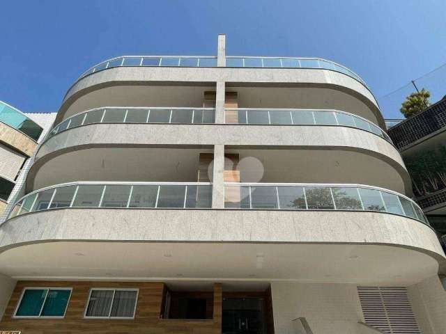 Apartamento 3 quartos (1suite) ,106,18m2 no Recreio dos Bandeirantes _ Rio de Janeiro