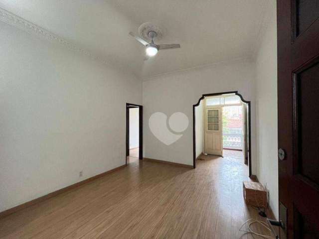 Apartamento com 1 dormitório à venda, 30 m² por R$ 260.000,00 - Vila Isabel - Rio de Janeiro/RJ