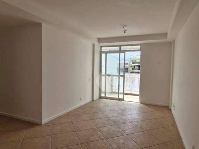 Apartamento com 3 Quartos à venda, 113 m² por R$ 650.000 - Recreio dos Bandeirantes - Rio de Janeiro/RJ e Aceita Pets