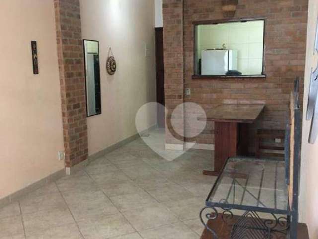 Apartamento com 1 quarto à venda, 43 m² por R$ 430.000 - Maracanã - Rio de Janeiro/RJ