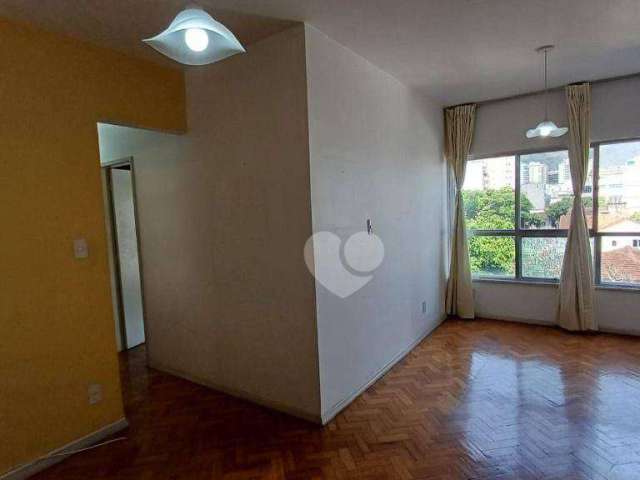 Apartamento com 2 quartos à venda, 68 m² por R$ 480.000 - Tijuca - Rio de Janeiro/RJ