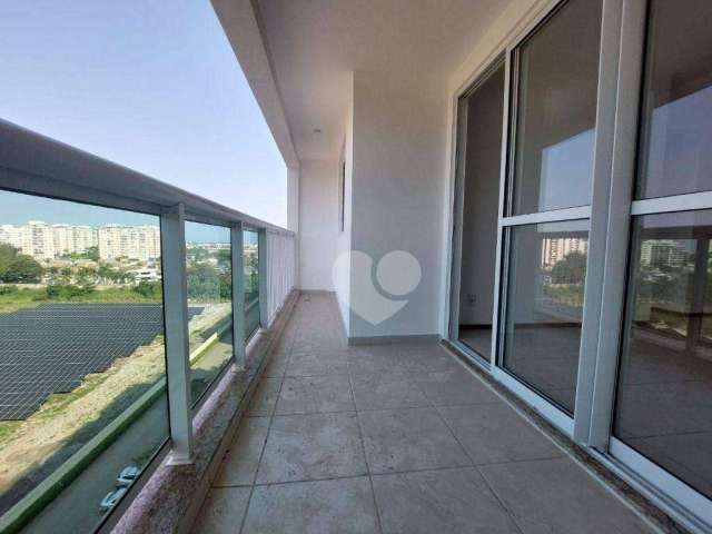 Apartamento com 2 quartos à venda, 68 m² por R$ 545.000 - Recreio dos Bandeirantes - Rio de Janeiro/RJ