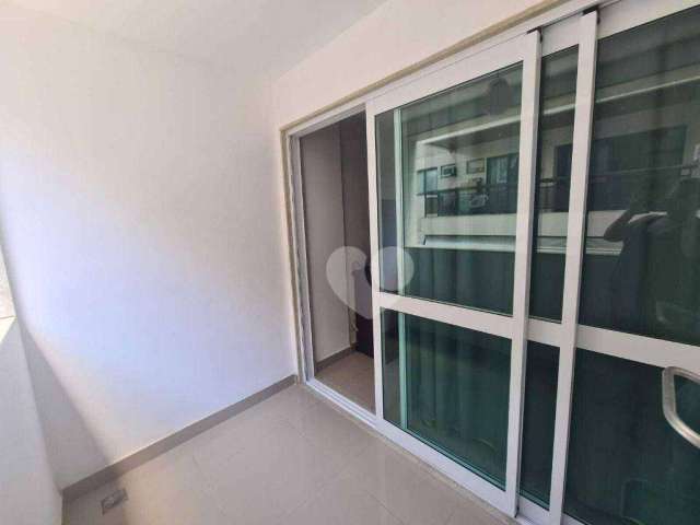 Apartamento com 3 quartos à venda, 86 m² por R$ 530.000 - Recreio dos Bandeirantes - /RJ