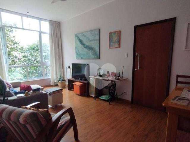 Apartamento com 3 dormitórios à venda, 86 m² por R$ 550.000,00 - Santa Teresa - Rio de Janeiro/RJ