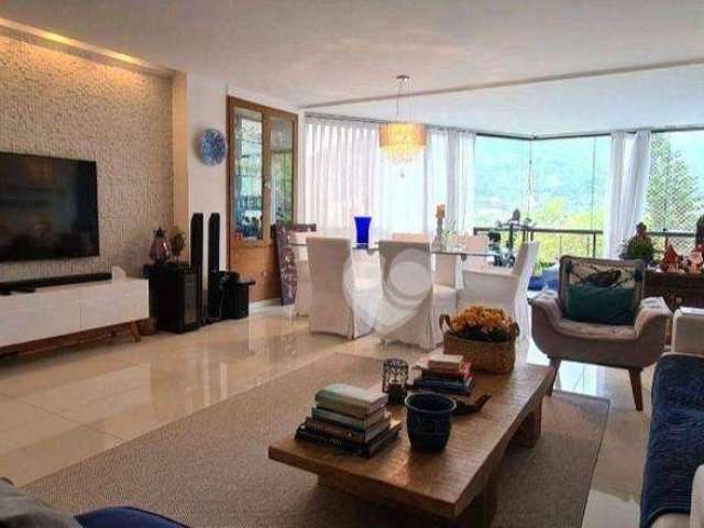 Apartamento com 3 Quartos à venda, 131 m² por R$ 1.450.000 - Jardim Oceânico - Rio de Janeiro/RJ