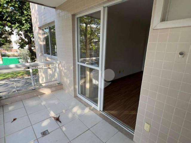 Apartamento com 3 quartos à venda, 127 m² por R$ 860.000 - Recreio dos Bandeirantes - Rio de Janeiro/RJ