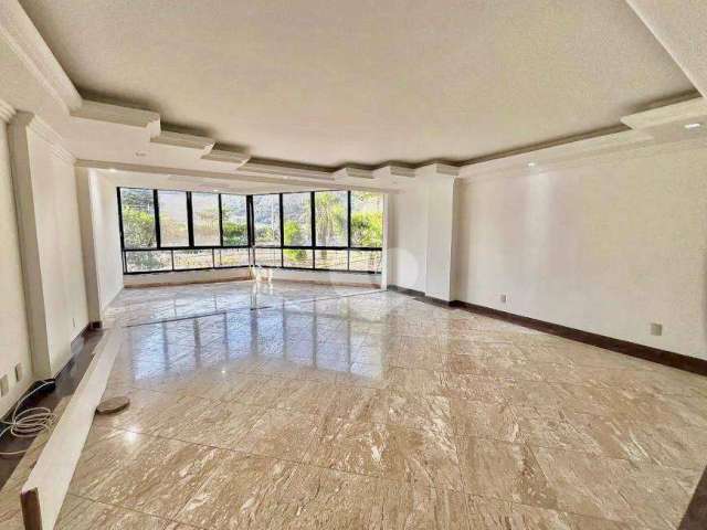 Apartamento com 3 dormitórios à venda, 131 m² por R$ 1.185.000,00 - Jardim Oceânico - Rio de Janeiro/RJ