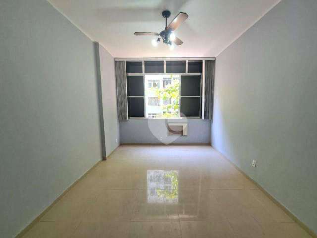 Apartamento com 1 dormitório à venda, 37 m² por R$ 490.000,00 - Copacabana - Rio de Janeiro/RJ