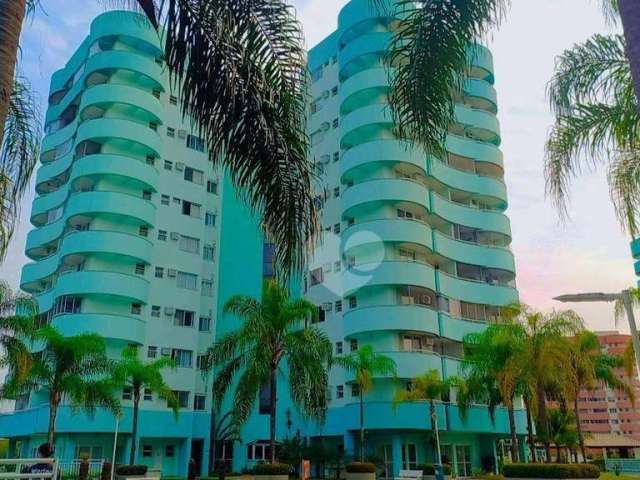 Apartamento com 2 Quartos à venda, 80 m² por R$ 550.000 - Barra da Tijuca - Rio de Janeiro/RJ e Aceita Pets