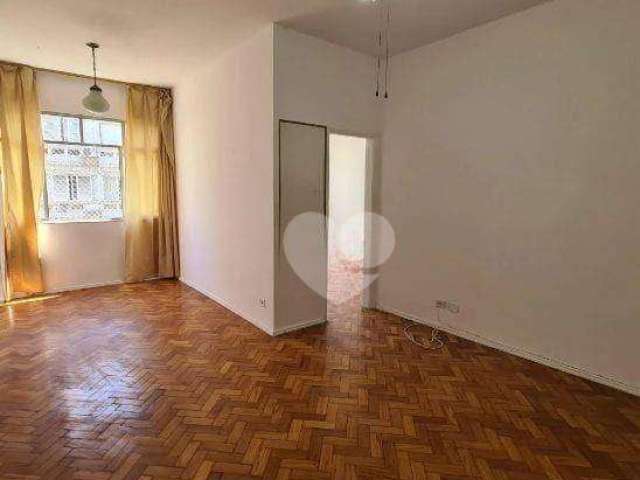 Apartamento com 2 dormitórios à venda, 77 m² por R$ 760.000,00 - Copacabana - Rio de Janeiro/RJ