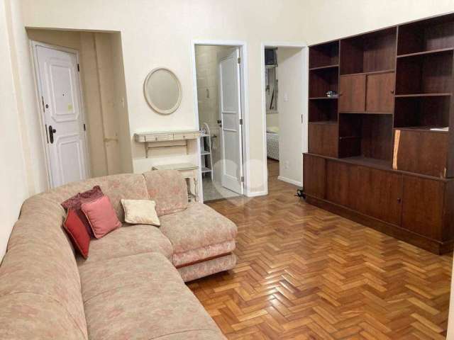 Apartamento com 2 quartos à venda, 64 m² por R$ 780.000 - Copacabana - Rio de Janeiro/RJ