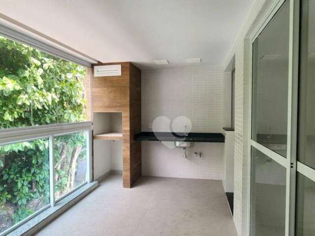 Apartamento com  2 quartos à venda, 75 m² por R$ 1.190.000 - Barrinha - Rio de Janeiro/RJ