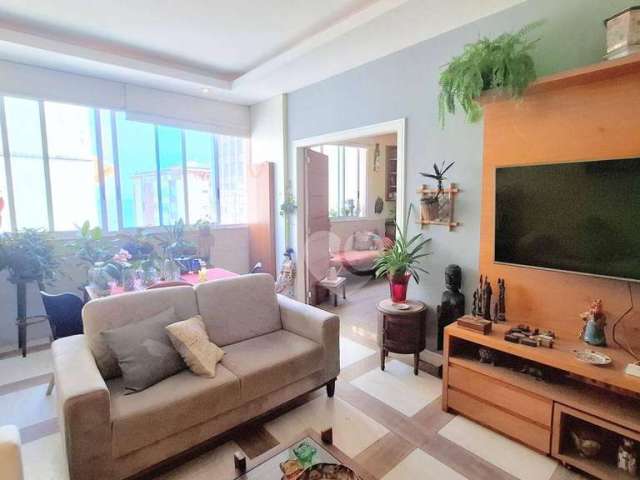 Apartamento com 3 quartos à venda, 120 m² por R$ 1.690.000 - Leme - Rio de Janeiro/RJ