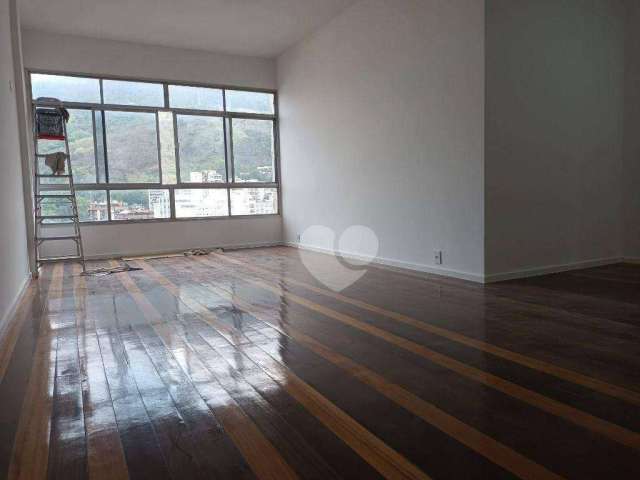 Apartamento à venda, 130 m² por R$ 850.000,00 - Tijuca - Rio de Janeiro/RJ