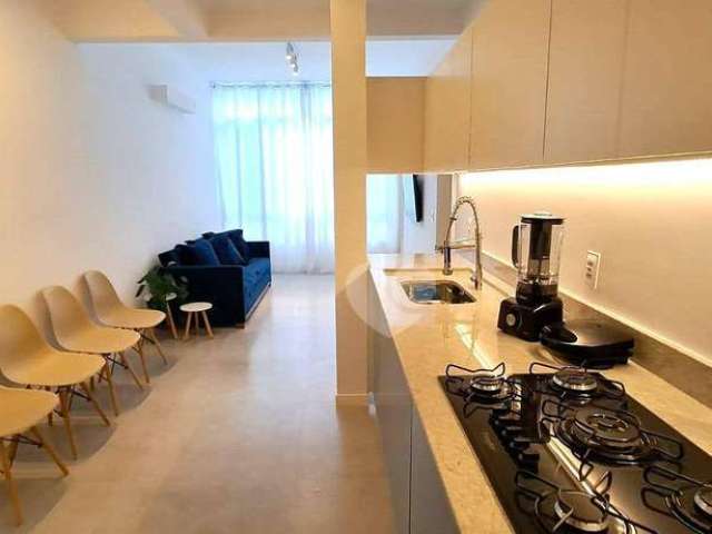 Apartamento à venda, 70 m² por R$ 924.500,00 - Copacabana - Rio de Janeiro/RJ