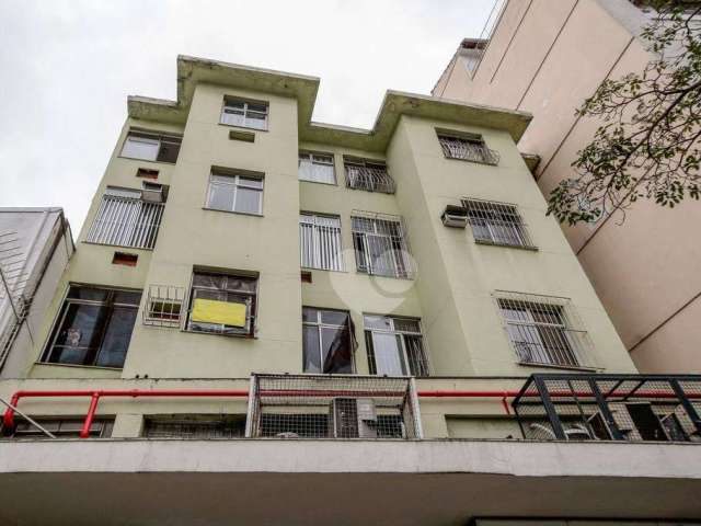 Apartamento com 3 quartos à venda, 60m² - Méier