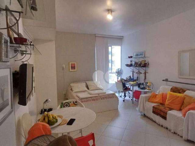 Loft - reformado - vista livre - excelente localização - R$460.000,00 - Flamengo - RJ