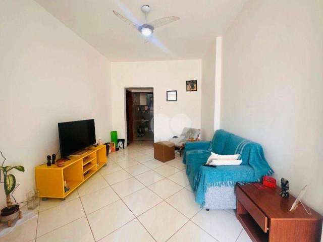 Apartamento com 2 quartos à venda no bairro do Flamengo, 63 m² por R$ 650.000 - Flamengo - Rio de Janeiro/RJ