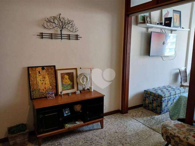 Apartamento com 1 quarto à venda, 41 m² por R$ 470.000 - Copacabana - Rio de Janeiro/RJ