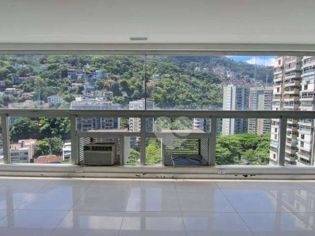 Ótimo apartamento 3  quartos à venda no Village São Conrado, 166 m² por R$ 2.300.000 - São Conrado - Rio de Janeiro/RJ