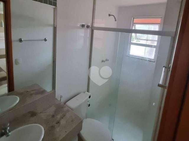 Apartamento com 1 quarto à venda, 35 m² por R$ 192.000 - Campo Grande - Rio de Janeiro/RJ