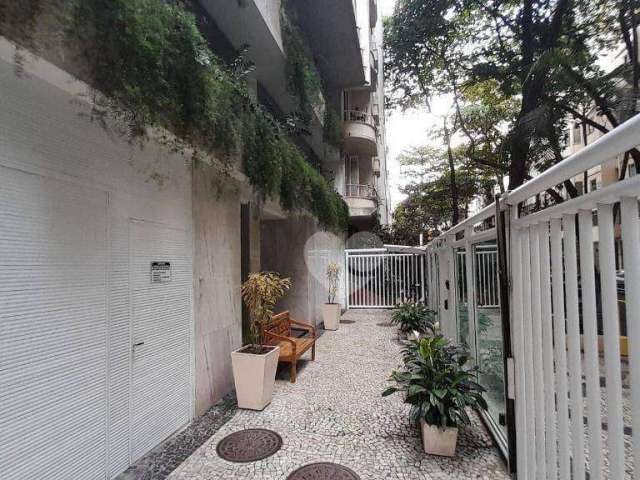 Apartamento com 3 dormitórios à venda, 202 m² por R$ 1.500.000,00 - Copacabana - Rio de Janeiro/RJ