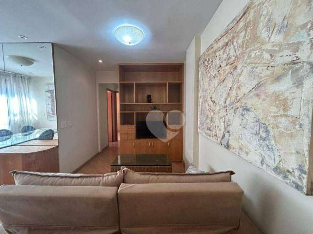 Cobertura com 2 quartos à venda, 99 m² por R$ 760.000 - Recreio dos Bandeirantes - Rio de Janeiro/RJ