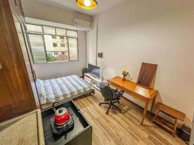 Conjugado - ótima vista - entrar e morar - R$380.000,00 - Botafogo - RJ