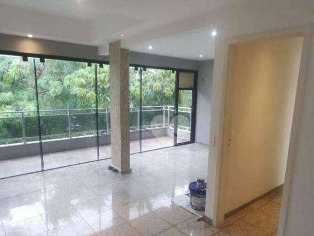 Apartamento com 2 dormitórios à venda, 76 m² por R$ 530.000,00 - Recreio dos Bandeirantes - Rio de Janeiro/RJ