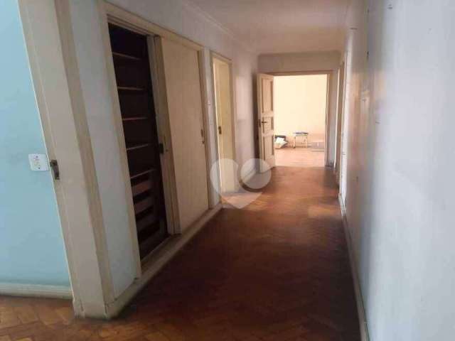 Apartamento com 3 dormitórios à venda, 194 m² por R$ 1.590.000,00 - Copacabana - Rio de Janeiro/RJ