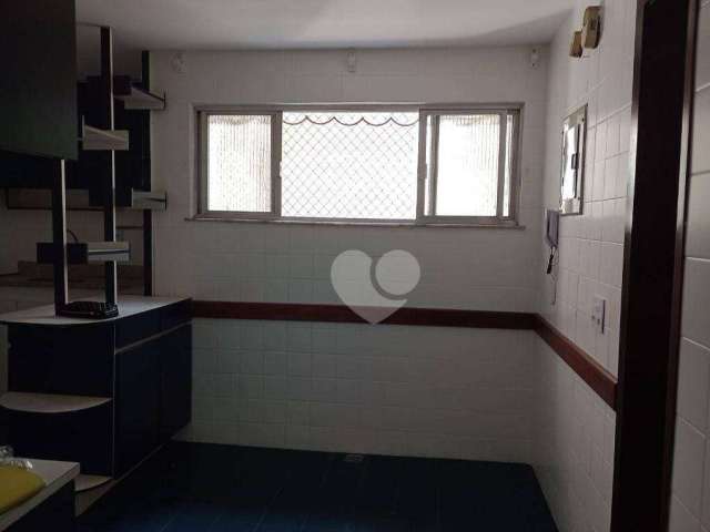 Apartamento com 3 dormitórios à venda, 127 m² por R$ 1.098.000,00 - Flamengo - Rio de Janeiro/RJ