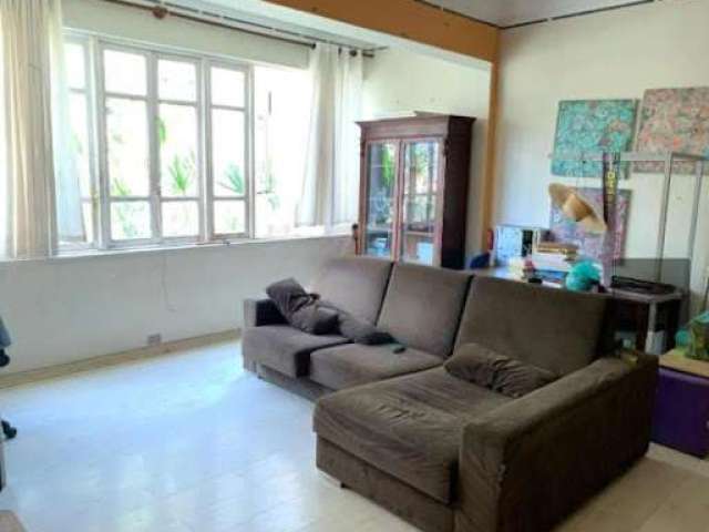 Apartamento com 3 dormitórios à venda, 70 m² por R$ 750.000,00 - Laranjeiras - Rio de Janeiro/RJ