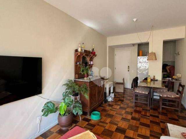 Apartamento com 3 quartos à venda, 85 m² por R$ 840.000 - Botafogo - Rio de Janeiro/RJ