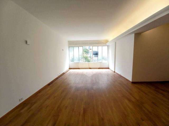 Apartamento com 3 dormitórios à venda, 209 m² por R$ 1.500.000,00 - Copacabana - Rio de Janeiro/RJ