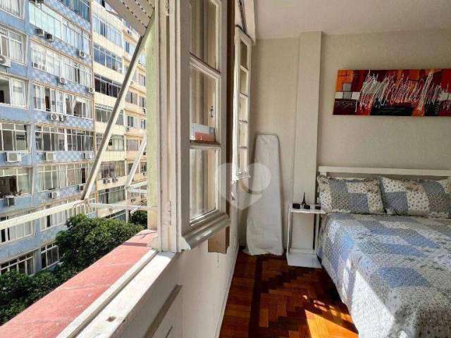 Apartamento com 1 quarto à venda, 35 m² por R$ 465.000 - Flamengo - Rio de Janeiro/RJ