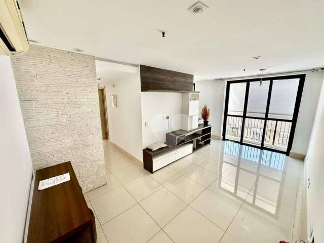 Flat com 2 dormitórios à venda, 64 m² por R$ 740.000,00 - Flamengo - Rio de Janeiro/RJ