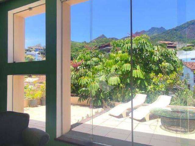 Casa com 4 dormitórios à venda, 357 m² por R$ 1.650.000,00 - Freguesia de Jacarepaguá - Rio de Janeiro/RJ