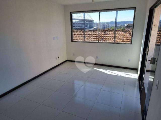 Casa com 6 dormitórios à venda, 178 m² por R$ 790.000,00 - Engenho de Dentro - Rio de Janeiro/RJ