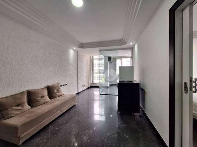 Apartamento com 2 quartos à venda, 66 m² por R$ 1.500.000 - Ipanema - Rio de Janeiro/RJ