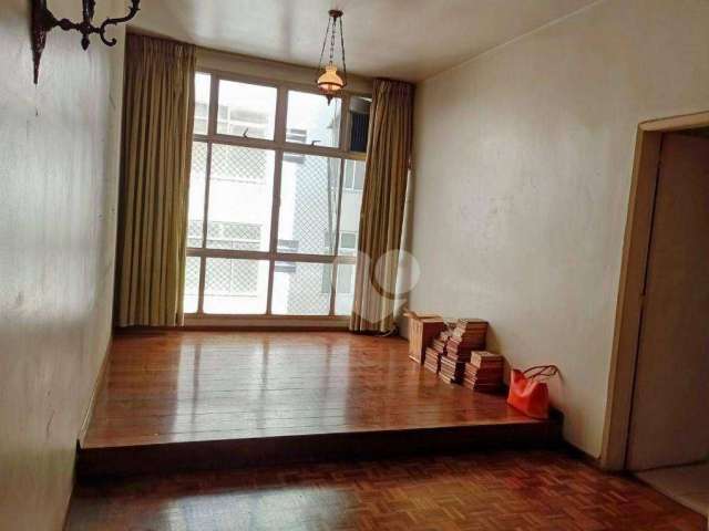 Apartamento com 3 dormitórios à venda, 98 m² por R$ 1.200.000,00 - Jardim Botânico - Rio de Janeiro/RJ