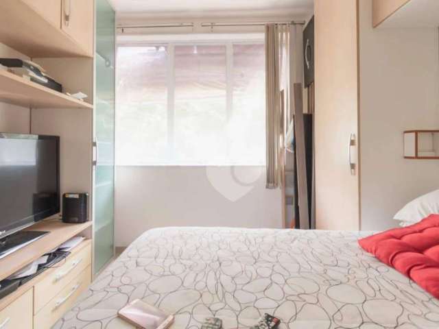 Apartamento com 1 dormitório à venda, 24 m² por R$ 270.000,00 - Catete - Rio de Janeiro/RJ