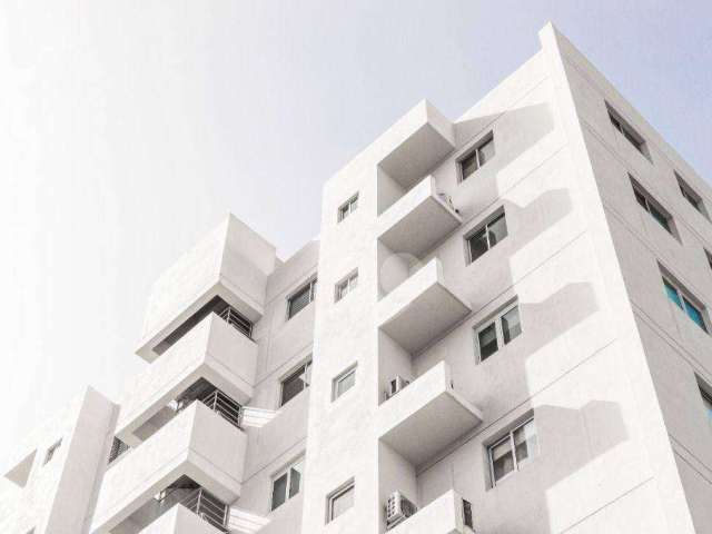 Apartamento com 1 dormitório à venda, 1 m² por R$ 0,01 - Vila Flamengo - Varginha/MG