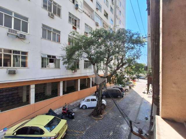 Casa com 8 quartos à venda, 260 m² por R$ 2.100.000 - Botafogo - Rio de Janeiro/RJ