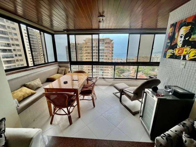 Apartamento com 2 dormitórios à venda, 94 m² por R$ 1.270.000,00 - Barra da Tijuca - Rio de Janeiro/RJ