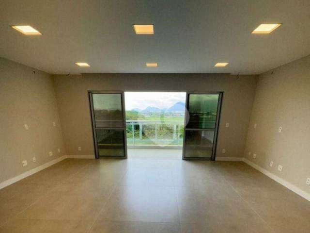 Sala à venda, 54 m² por R$ 550.000,00 - Barra da Tijuca - Rio de Janeiro/RJ