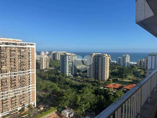 Cobertura com 2 quartos à venda, 170 m² por R$ 2.000.000 - Barra da Tijuca - Rio de Janeiro/RJ