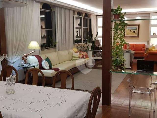 Apartamento com 4 quartos à venda, 200 m² por R$ 1.780.000 - Tijuca - Rio de Janeiro/RJ