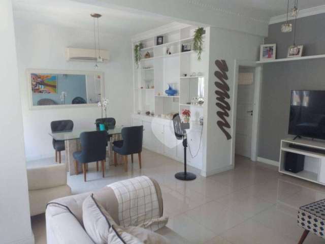 Apartamento com 3 dormitórios à venda, 102 m² por R$ 1.450.000,00 - Copacabana - Rio de Janeiro/RJ