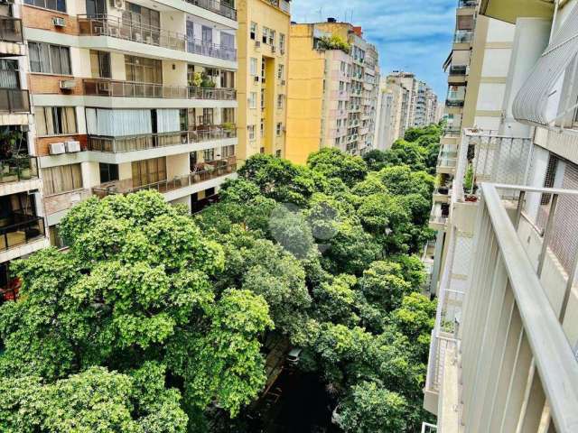 Apartamento com 2 quartos à venda, 73 m² por R$ 850.000 - Copacabana - Rio de Janeiro/RJ