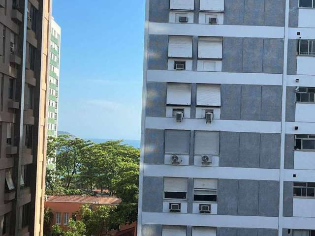 Apartamento com 3 quartos à venda, 132 m² por R$ 2.100.000 - Ipanema - Rio de Janeiro/RJ